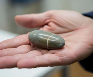 Skamieniałe dziecko zaskakuje. Co ukrywały kobiety przez dekady?