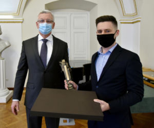 Poznań nagrodził najlepszych inwestorów