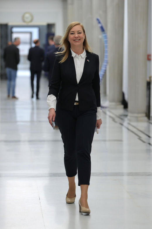 Hanna Gill-Piątek