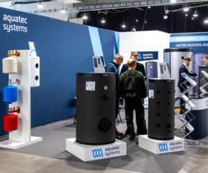 Międzynarodowe Targi Techniki Grzewczej, Wentylacyjnej i Klimatyzacyjnej 2026 już trwają