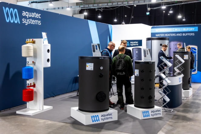 Międzynarodowe Targi Techniki Grzewczej, Wentylacyjnej i Klimatyzacyjnej 2026 już trwają