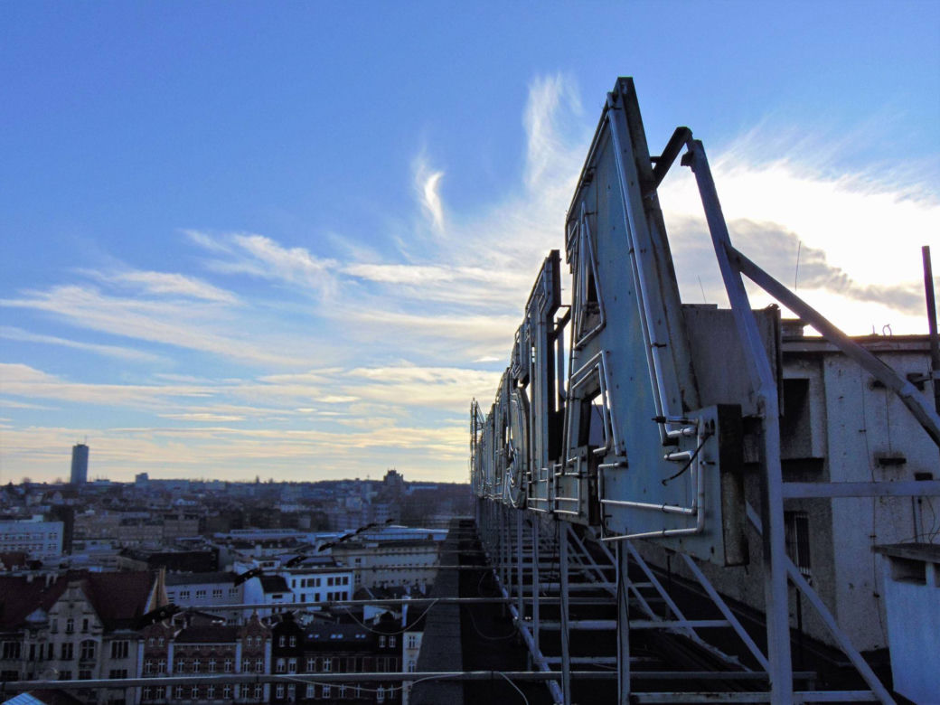 Hotel Silesia