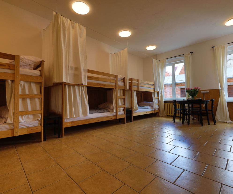 Hostel