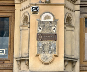 Gmach Dyrekcji Kolei Wschodniej w Bydgoszczy