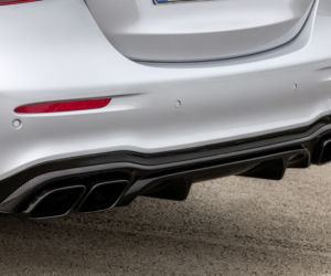 (2021) Mercedes-AMG E 63 S 4MATIC+ Limuzyna