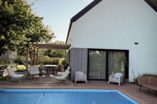 Życie w Architekturze 2025. ManoHouse. Agnieszka Ścigała Kitajewska