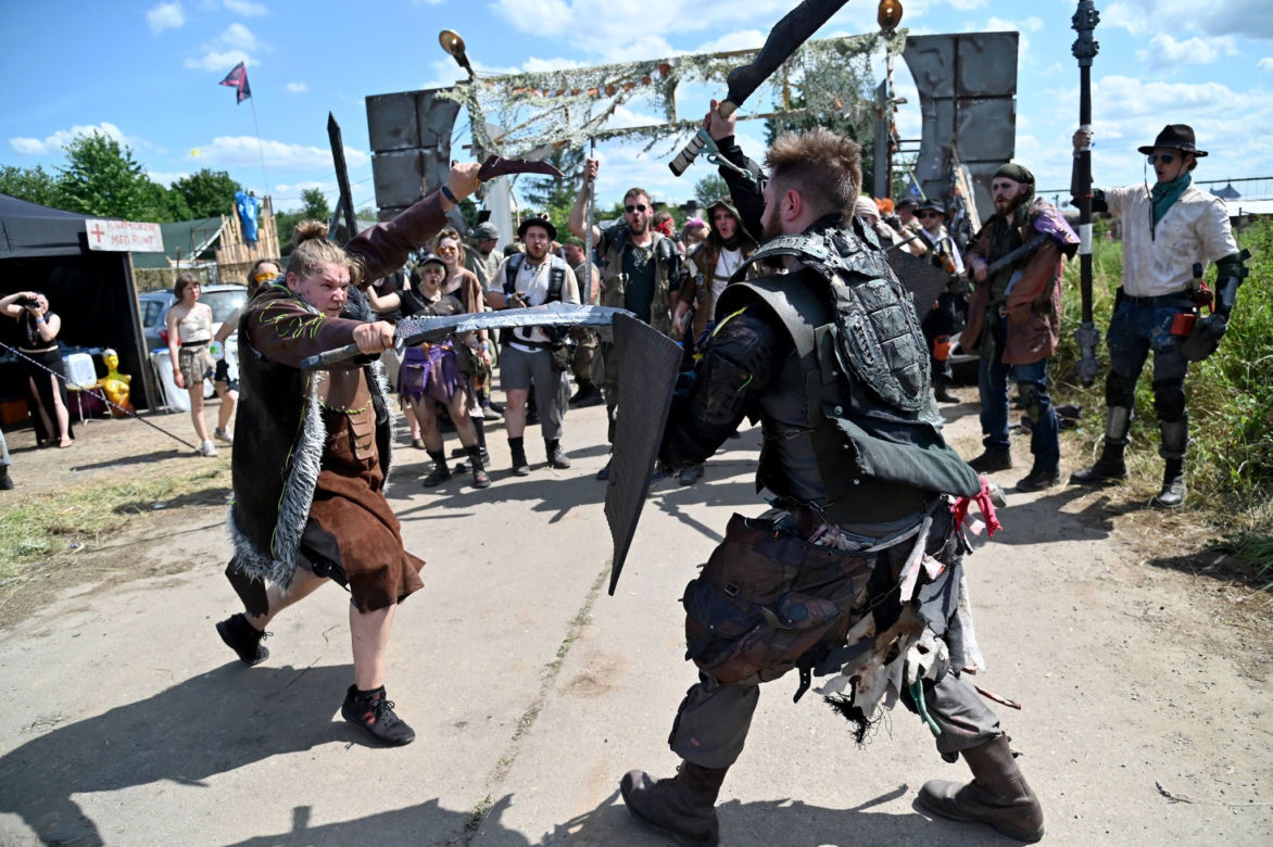 Old Town Festival 2021