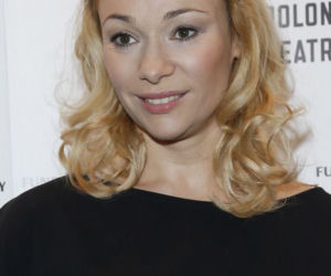 Sonia Bohosiewicz