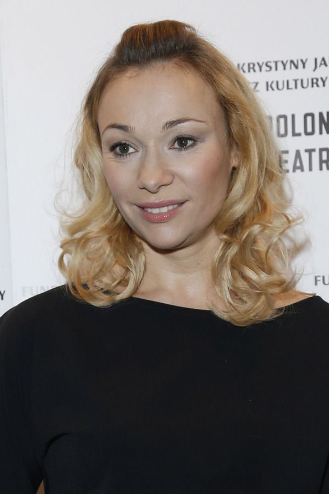 Sonia Bohosiewicz