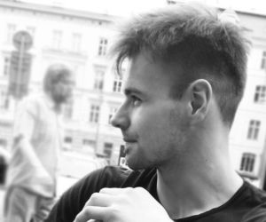 Przystojny Polak zaginął w Indiach. Co się mogło stać? Zaginiony Bruno Muschalik
