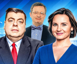 Prawica rozmawia o wspólnych kandydatach do Senatu. Spór dotyczy udziału Grzegorza Brauna