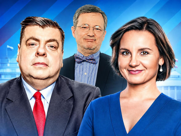 Prawica rozmawia o wspólnych kandydatach do Senatu. Spór dotyczy udziału Grzegorza B…