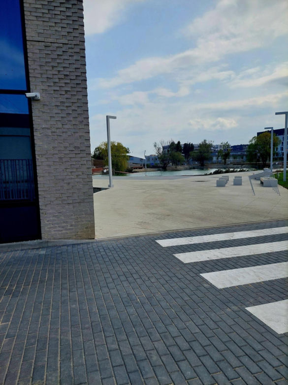 Nowy kampus Akademii Muzycznej w Bydgoszczy