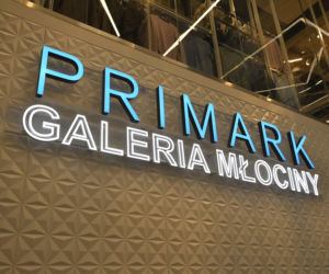 Otwarcie Primark
