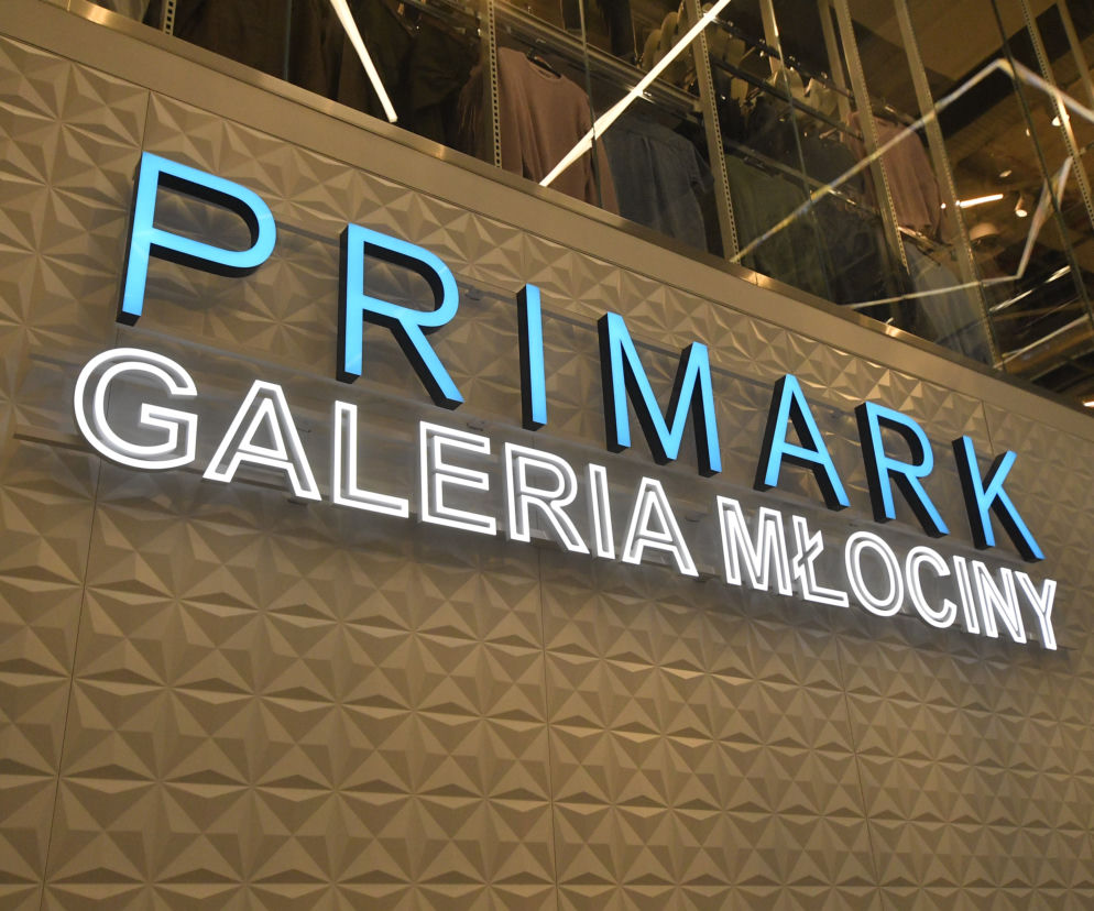 Otwarcie Primark