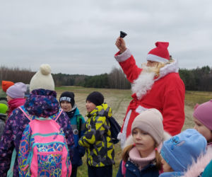 26. Rajd Mikołajkowy