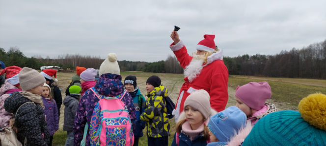 26. Rajd Mikołajkowy