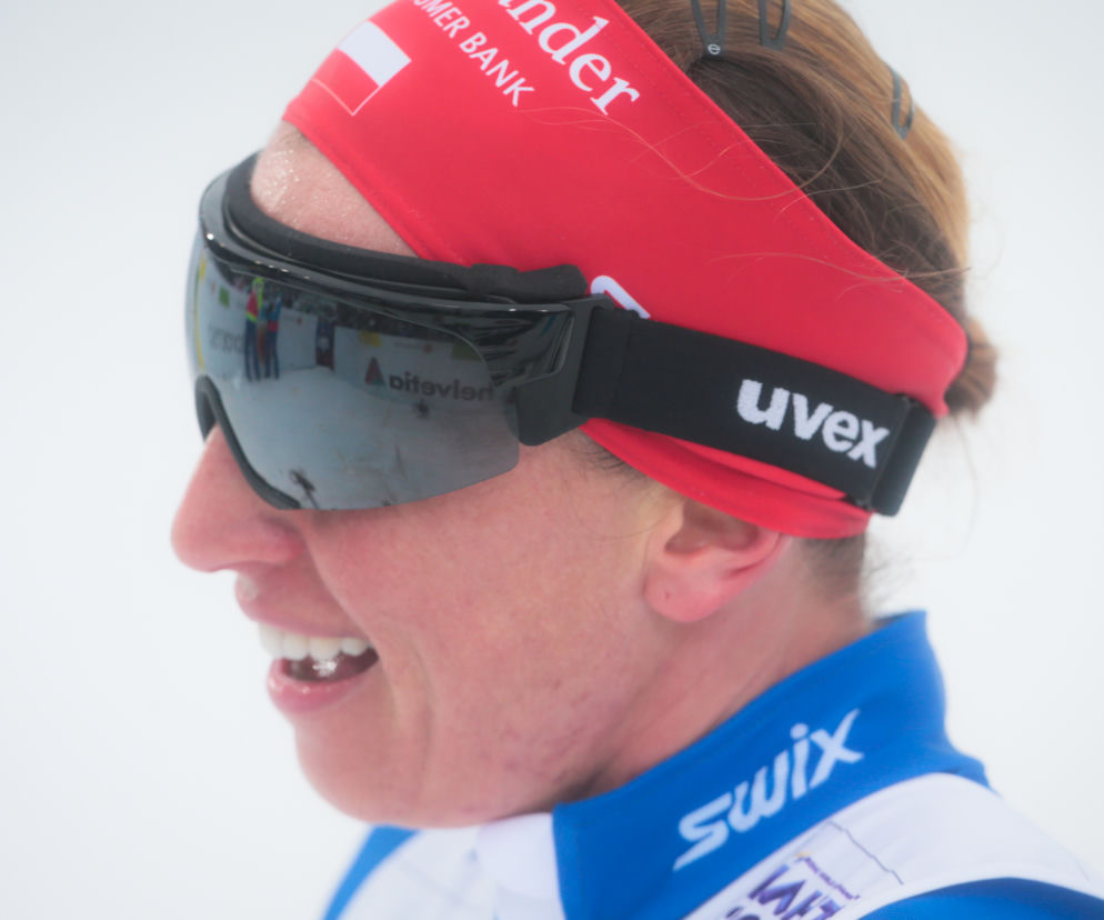 Justyna Kowalczyk