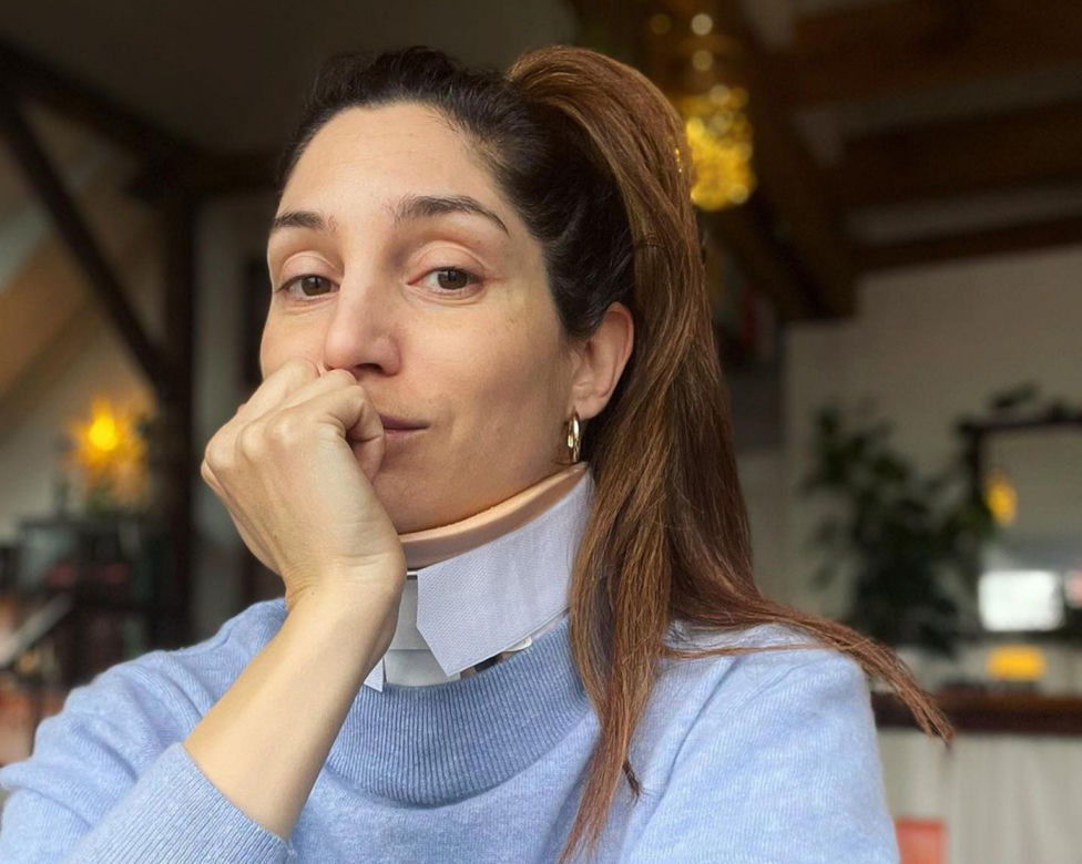 Córka Braunek przeszła poważną operację