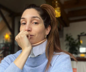 Córka Braunek przeszła poważną operację