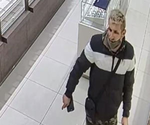 Z drugiego końca kraju ukradli z konta mieszkanki Łódzkiego KILKANAŚCIE TYSIĘCY! W ten sposób pieniądze może stracić każdy! WIDZIELIŚCIE ICH?