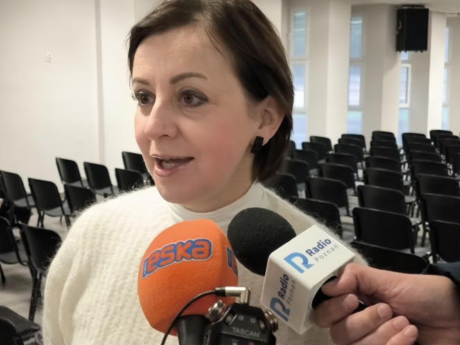 Paczki z II LO w Lesznie