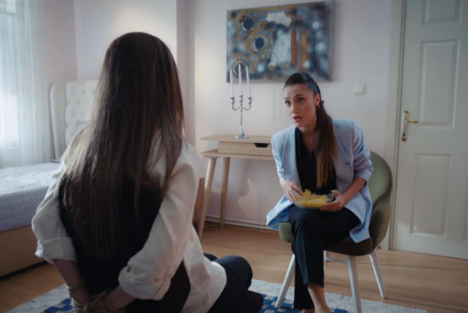 Dziedzictwo odcinek 898