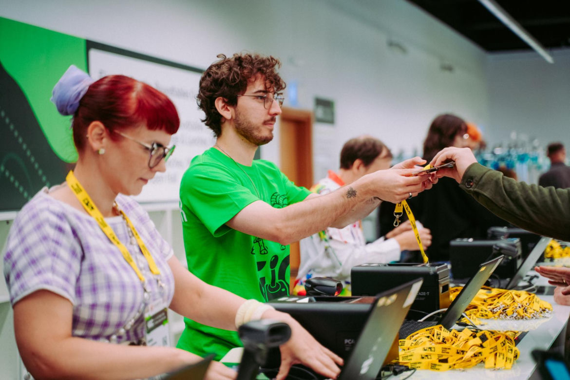 Game Industry Conference (GIC)