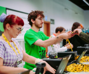 Game Industry Conference (GIC)