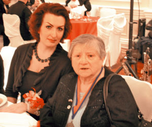 Gala fundacji Polish Gift of Life