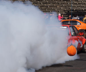 Drift & Fun w Bydgoszczy [GALERIA]