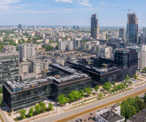 Yareal zmienia biuro w swoim warszawskim kampusie. To ważny sygnał dla rynku najmu