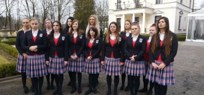 Projekt Lady 3 - uczestniczki [PEŁNA LISTA] 