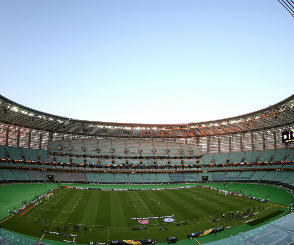 EURO 2020 - GDZIE się odbywa? Kto jest gospodarzem Euro 2020? [KRAJE]