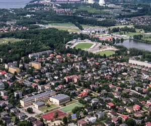 Rybnik. W ciągu 20 lat liczba mieszkańców spadła o kilka tysięcy
