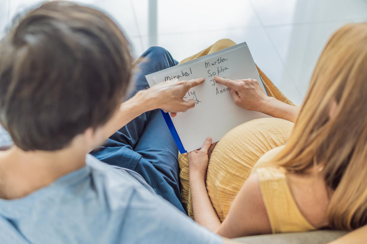 Julia – od lat jedno z najpopularniejszych imion. Przypisuje się mu kreatywność, determinację i dużą charyzmę.