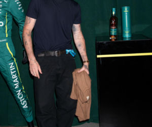 Victoria Beckham UKRADŁA synowi pierwszy taniec!