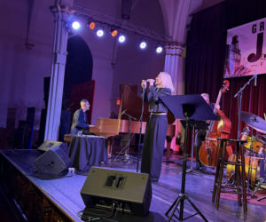 Trzeci Greenpoint Jazz Festival za nami