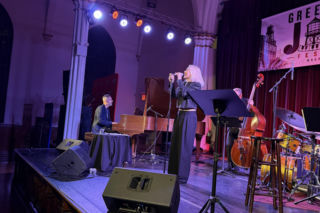 Trzeci Greenpoint Jazz Festival za nami