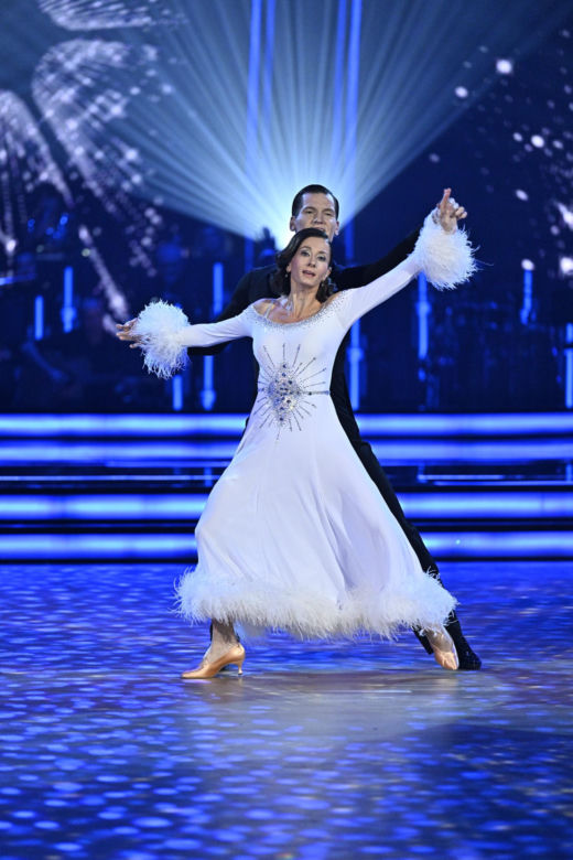 "Dancing with the Stars. Taniec z Gwiazdami": Odc. 3