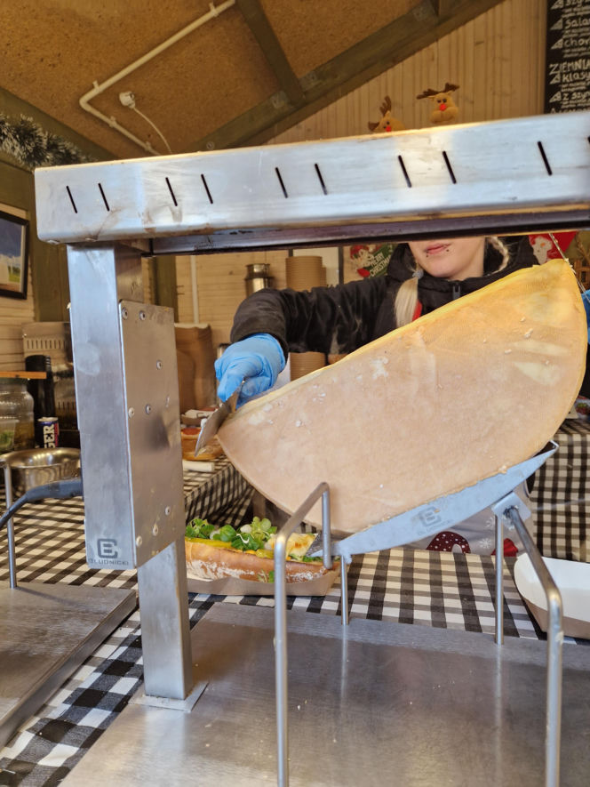 Odwiedziliśmy najlepszy jarmark w Europie. Co czeka nas w Gdańsku?