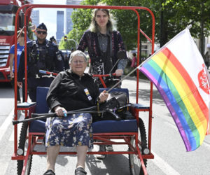 Parada Równości 2026 przeszła przez Warszawę