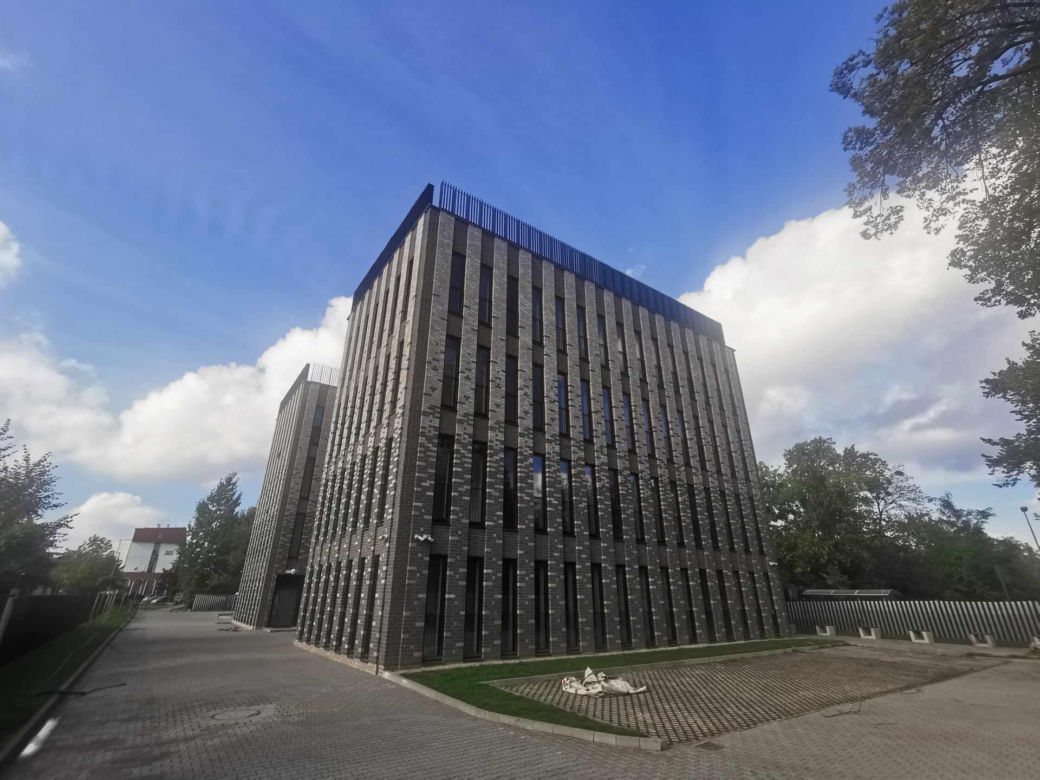Nowa siedziba prokuratury prawie gotowa!