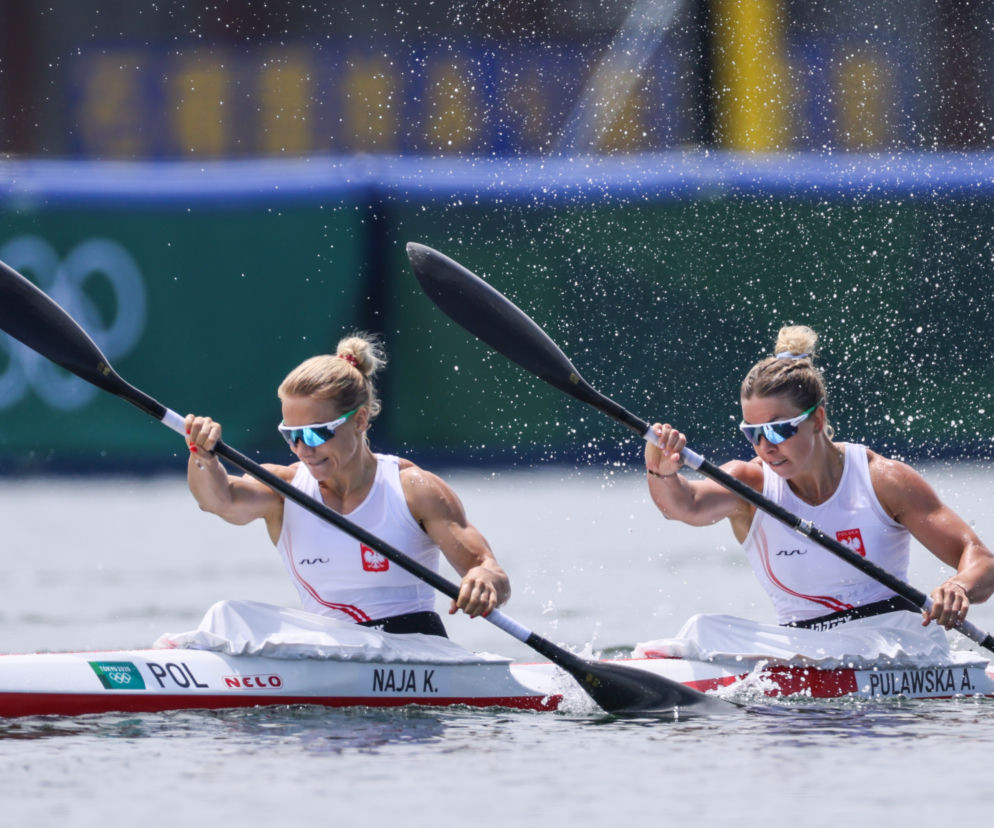 Karolina Naja, Anna Puławska