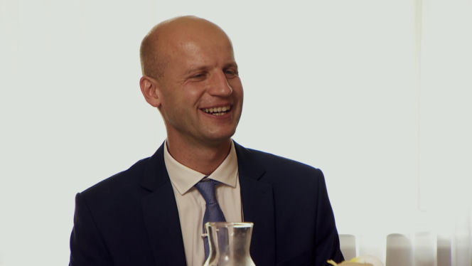 "Rolnik szuka żony" - odcinek 10