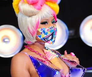 Nicki Minaj