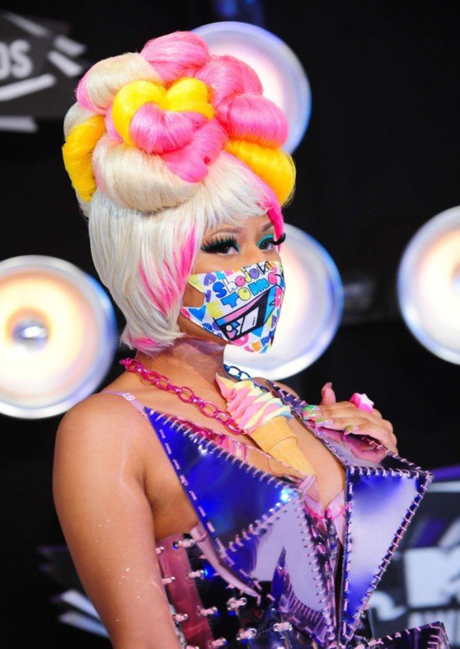 Nicki Minaj