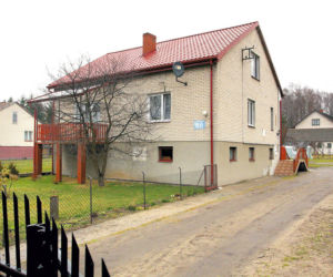 Pomóżmy chorej Małgosi!