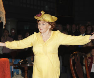 Nad losem Barbary Kraftówny ciążyła klątwa! Jej dwaj mężowie i syn zmarli nagle na atak serca