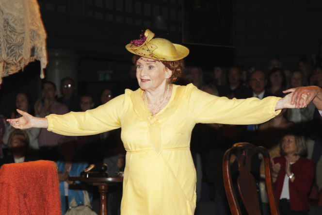 Nad losem Barbary Kraftówny ciążyła klątwa! Jej dwaj mężowie i syn zmarli nagle na atak serca